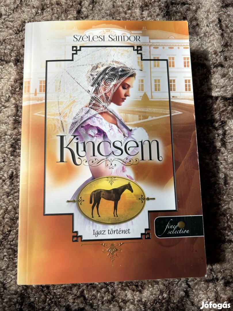 Szélesi Sándor: Kincsem