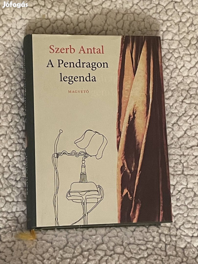 Szerb Antal: A Pendragon-legenda