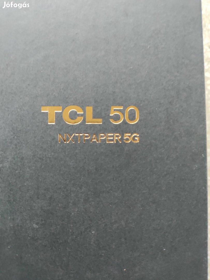 TCL 50 Nxtpaper5G DUAL SIM 