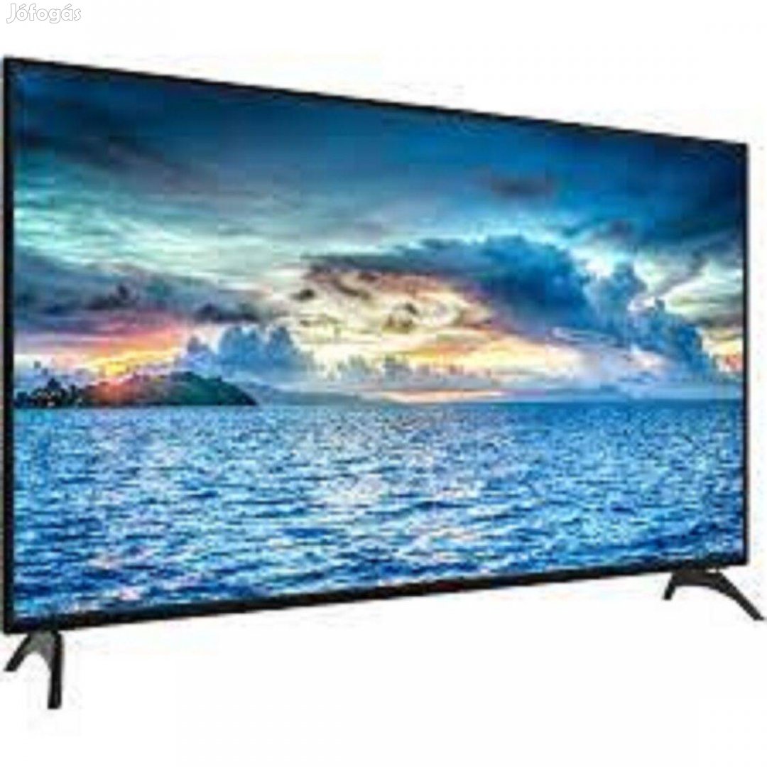 (TCL) smarttec 50" 127CM Full HD LED TV ! Akció%