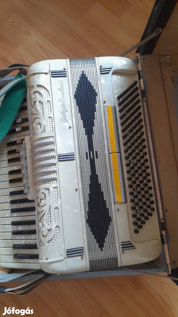 Tangoharmonika 