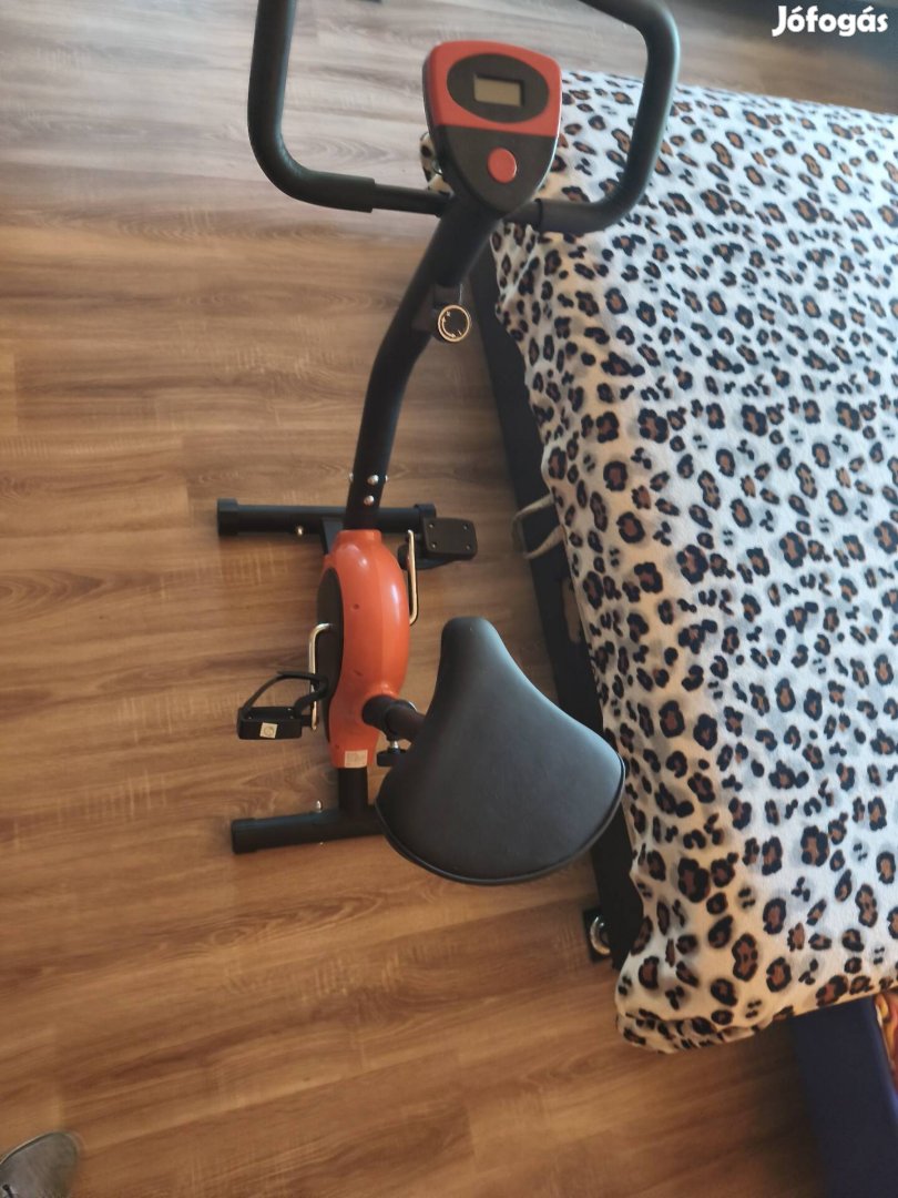 Teljesen új!!Szobabicikli!