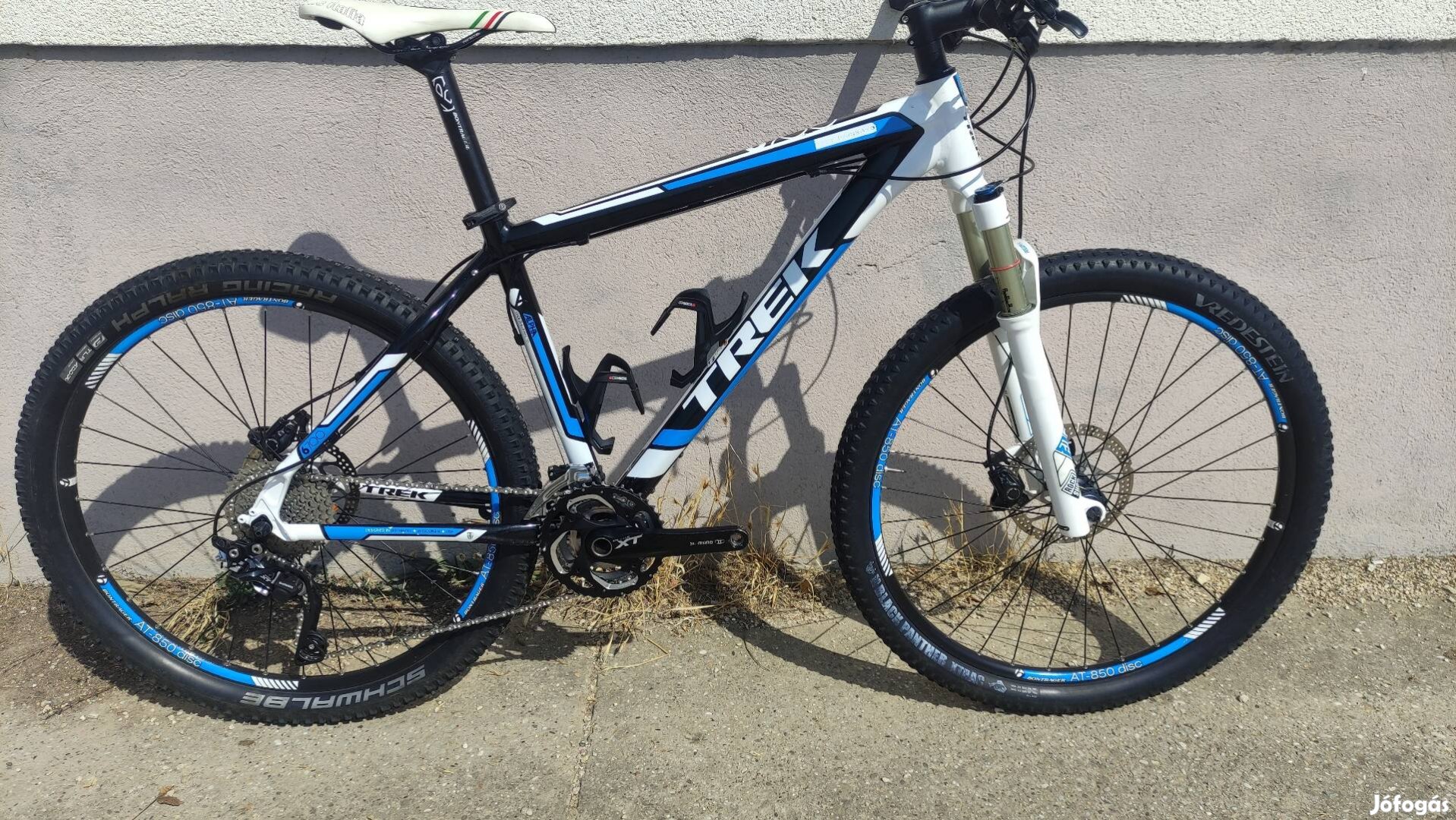 Trek 6700 Monti 