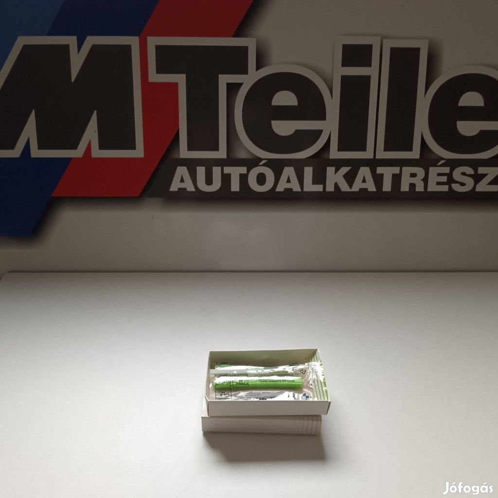ÚJ EREDETI BMW Illatosító utántöltő Green Freshness
