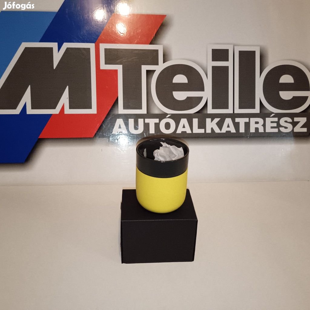 (ÚJ EREDETI) MINI Mintás bögre