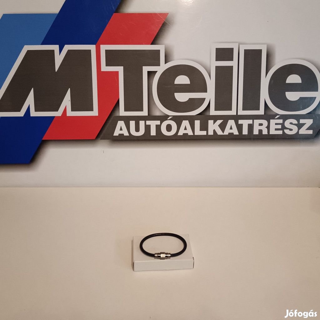 (ÚJ EREDETI ) BMW Férfi karkötő