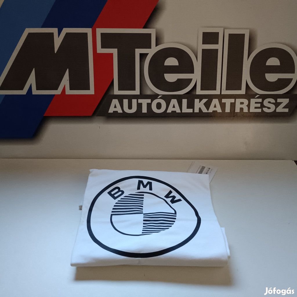 (ÚJ EREDETI ) BMW Férfi póló L