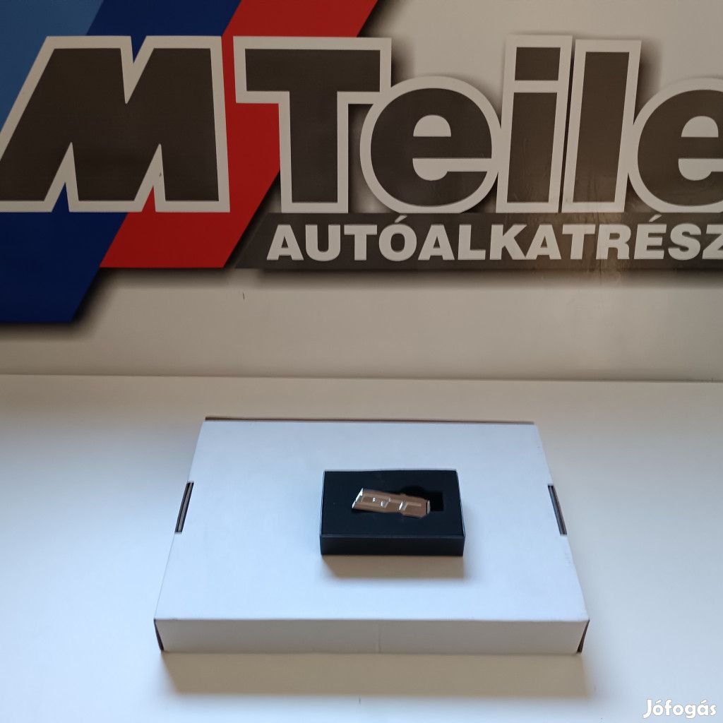 (ÚJ EREDETI ) BMW GT Kulcstartó