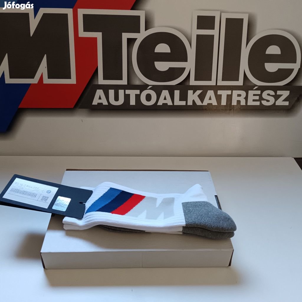 (ÚJ EREDETI ) BMW Zokni 43-46