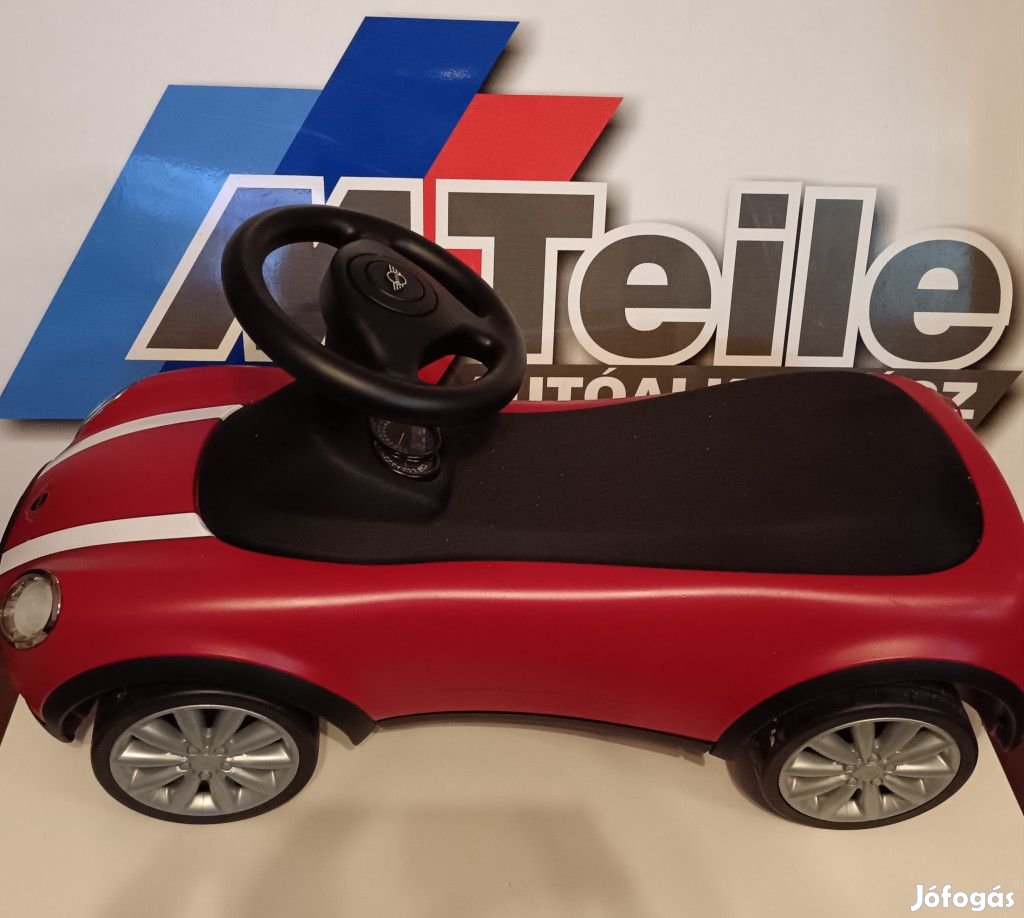 (ÚJ EREDETI ) MINI Bébitaxi