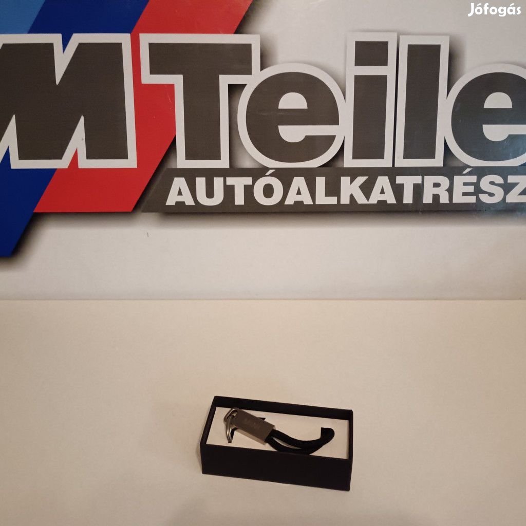 (ÚJ EREDETI ) MINI Kulcstartó