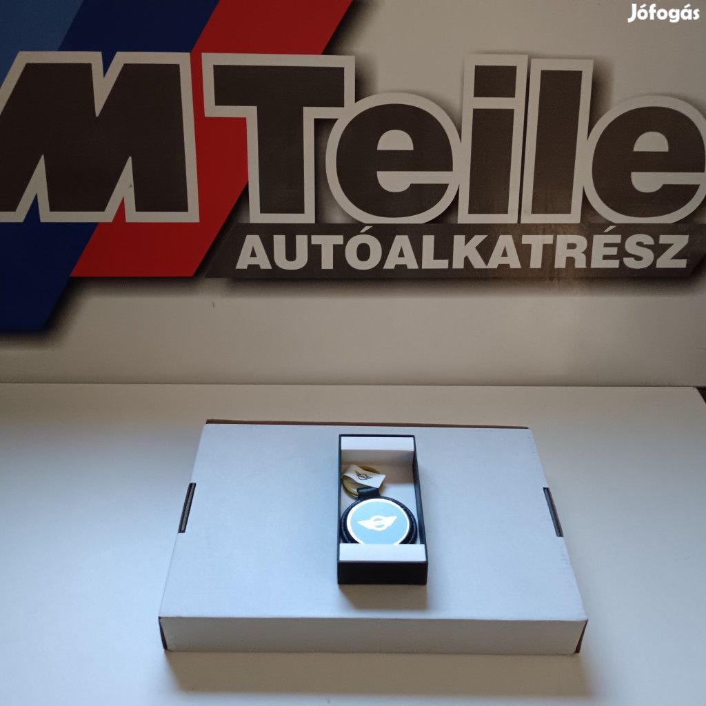 ŰJ EREDETI MINI Kulcstartó