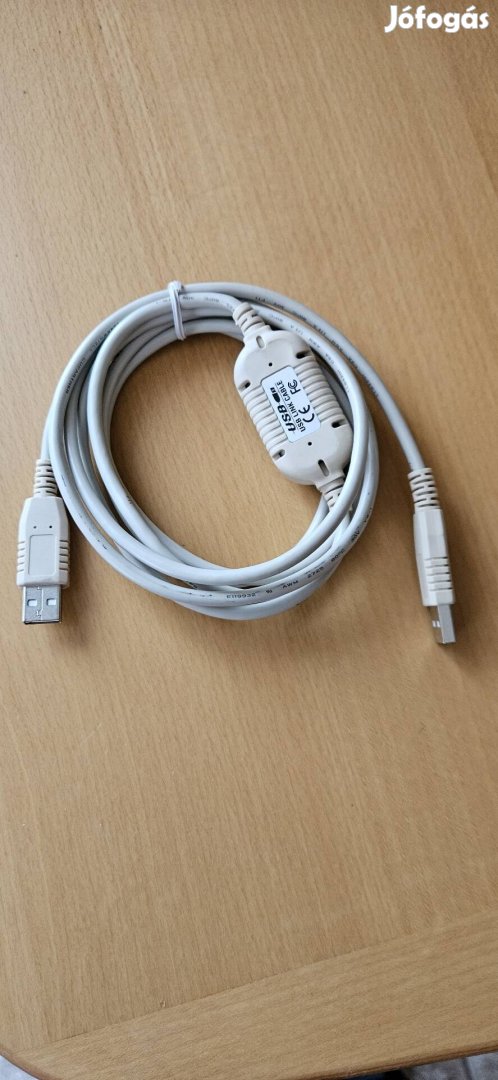 USB Kabel új 1 db.