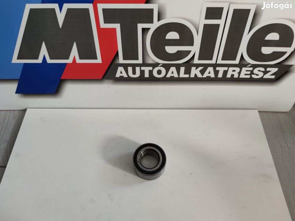(UTÁNGYÁRTOTT ÚJ) BMW Első kerékcsapágy E53 / E60 / E90 / E91 / E92