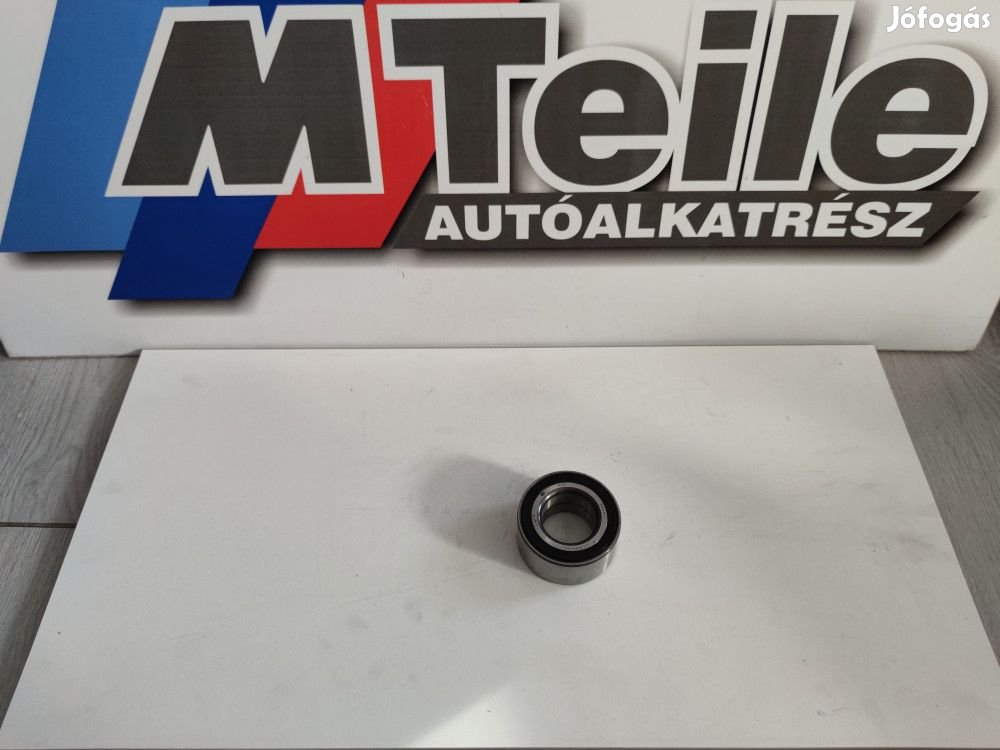 (UTÁNGYÁRTOTT ÚJ) BMW Kerékcsapágy E36 / E46 / E38 / E31 / E83