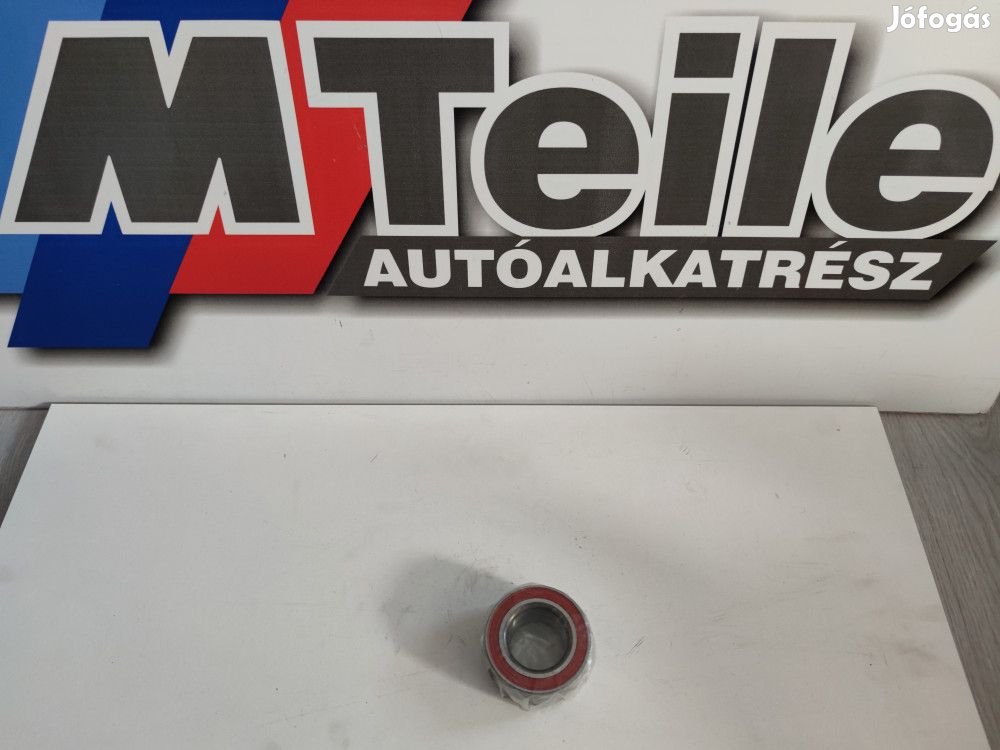 (UTÁNGYÁRTOTT ÚJ) BMW Kerékcsapágy készlet 3-as sorozat E30 / E36  /