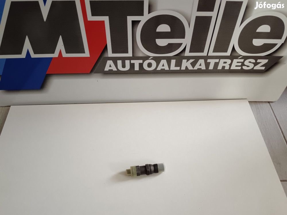 (UTÁNGYÁRTOTT ÚJ) BOSCH Porlasztó AUDI / VOLVO / VOLKSWAGEN