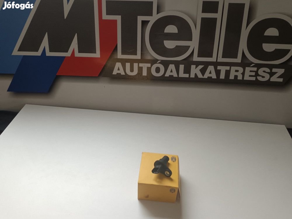 (UTÁNGYÁRTOTT ÚJ) Holtpont jeladó HELLA 6PU 009 163-301 N52N