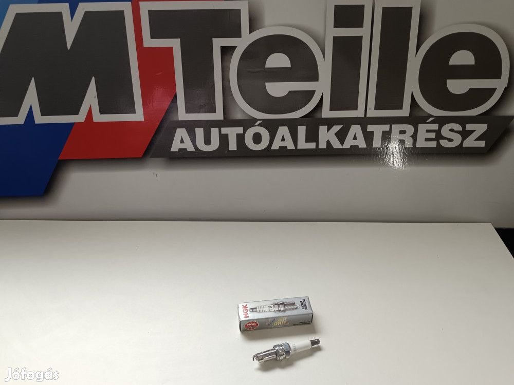 (UTÁNGYÁRTOTT ÚJ) Izzítógyrtya NGK 7563 AUDI / PORSCHE / VOLKSWAGEN