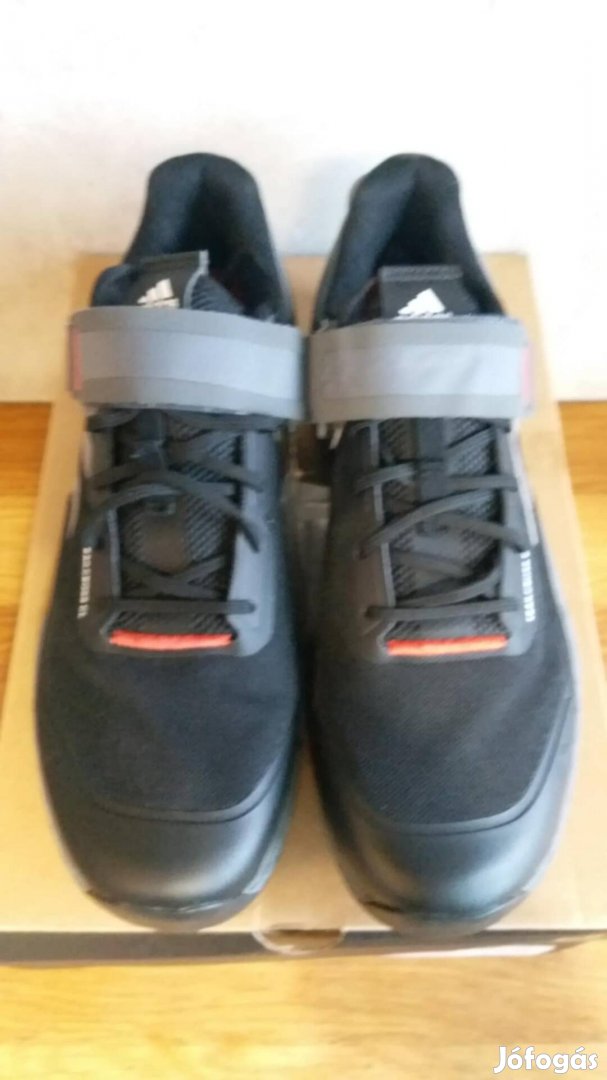 Új 42es Five Ten trailcross clip-in