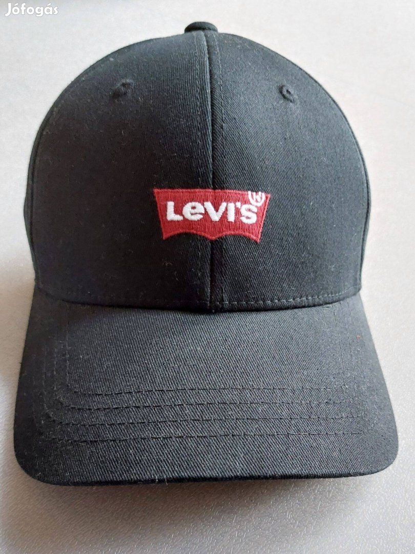 (Új!) Levi's, Levis baseball sapka