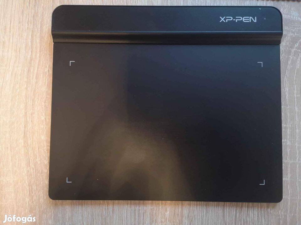 _Új rajztábla tollal digitális tablet XP-Pen G640 - karácsony ajándék