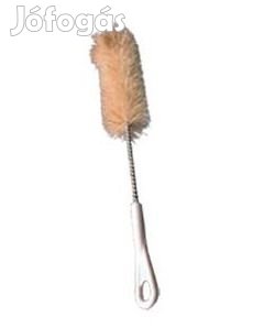 &Uuml;vegmosókefe sörösüvegekhez 30 cm  (648)
