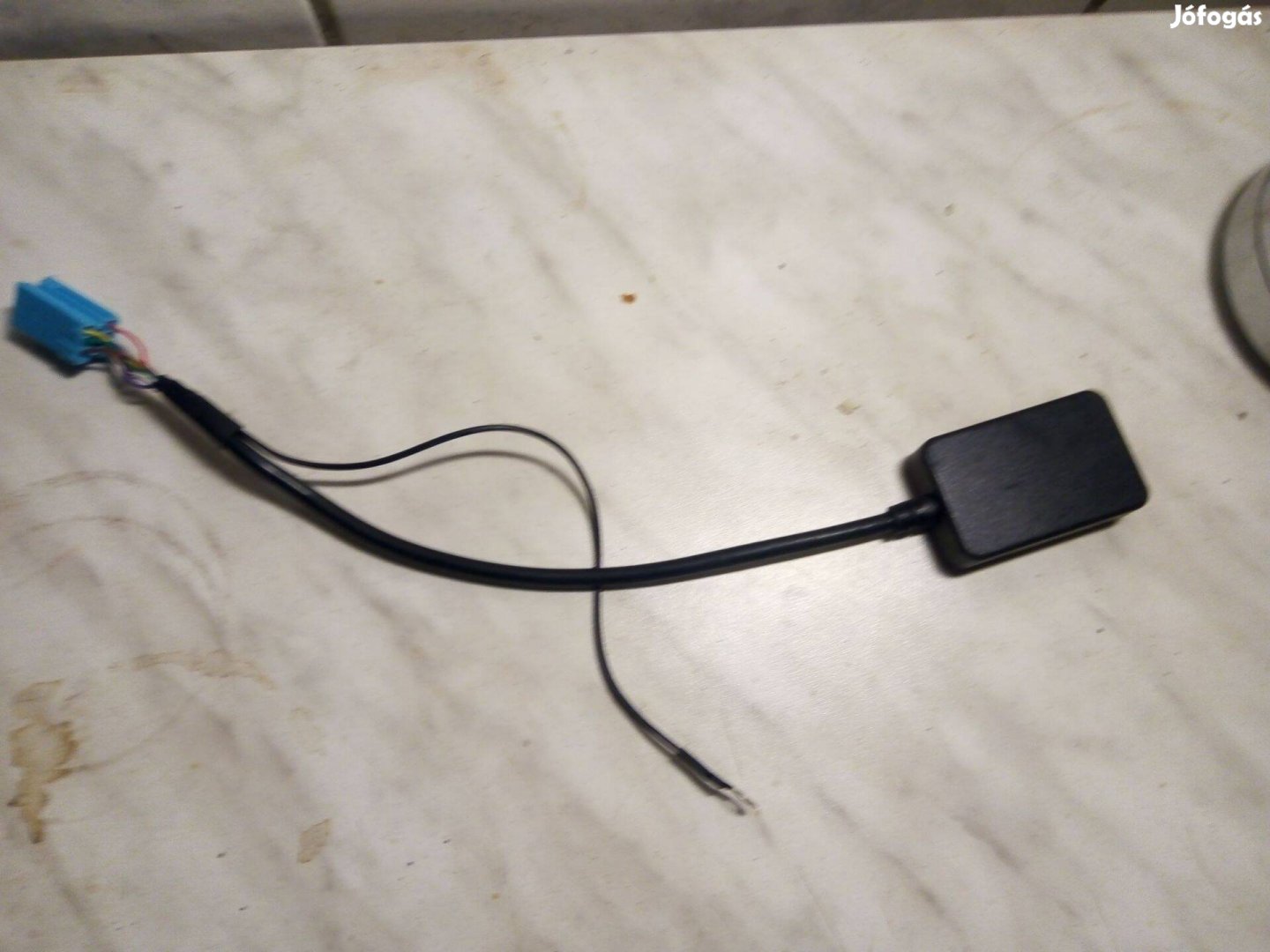 .Wefa WF-602 Bluetooth.VW-Audi.stb