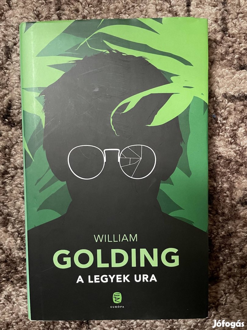 William Golding: A Legyek Ura