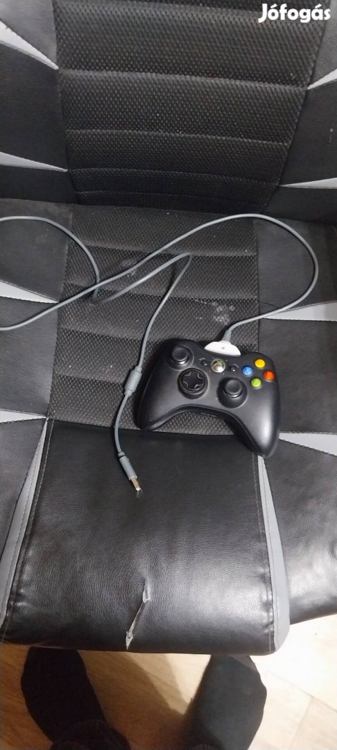 Xbox 360 konzol kontroler