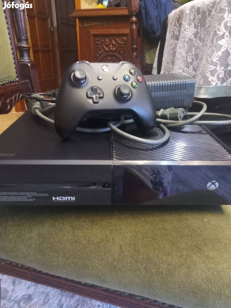 Xbox One 500 Gb 