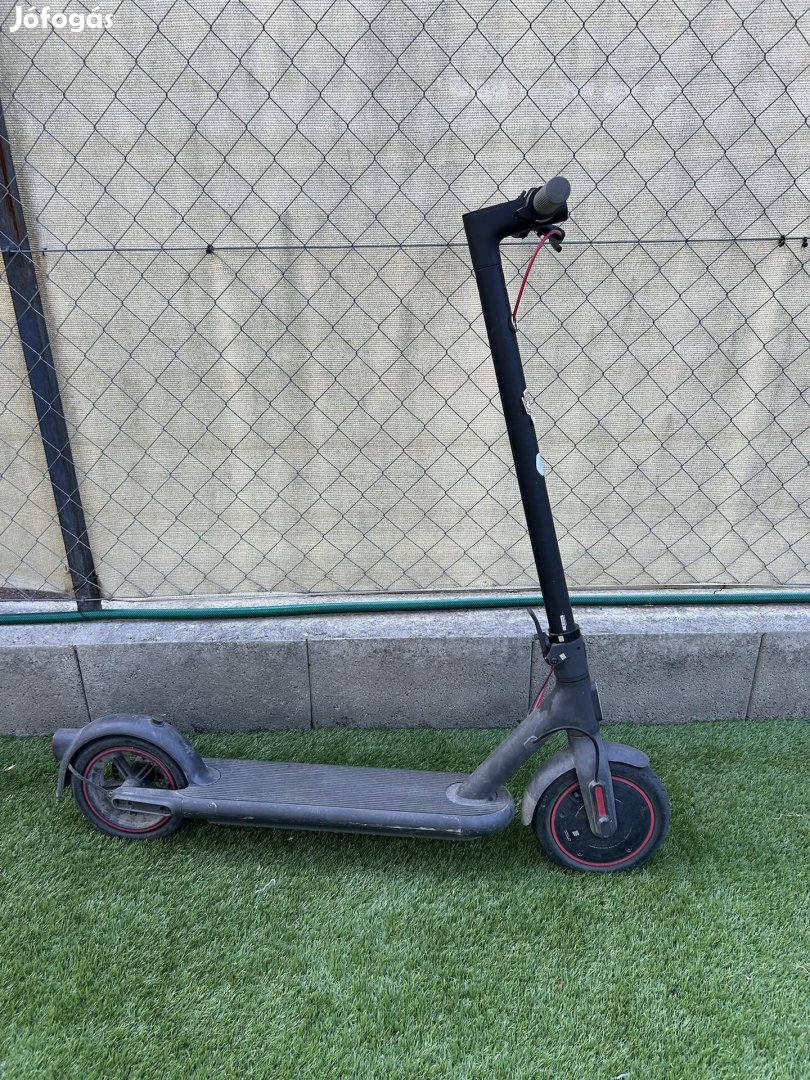 Xiaomi Electric Scooter 4 Pro