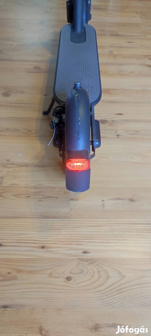 Xiaomi Mi Electric Scooter Essential, xiaomi elektromos roller