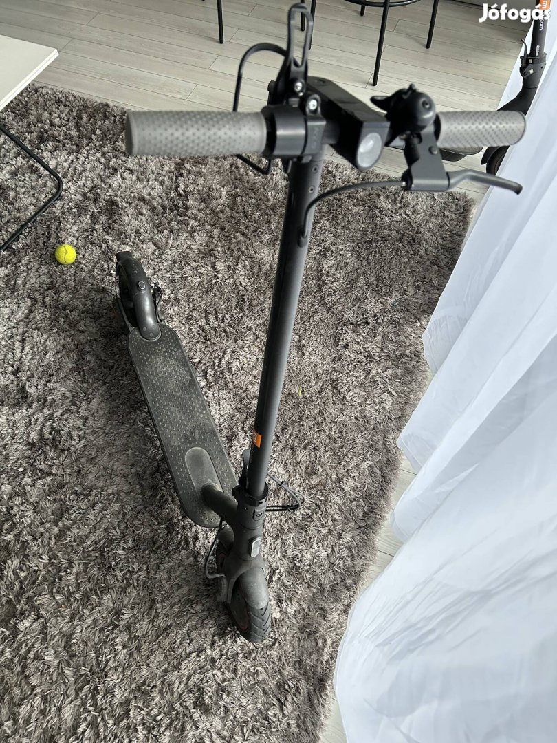 Xiaomi Mi Electric Scooter Pro 2 elektromos roller, roller