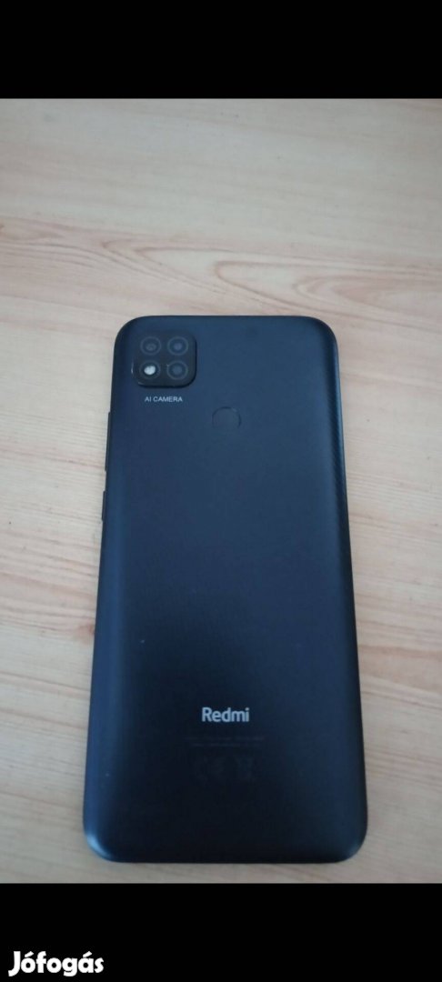 !Xiaomi Redmi 9!