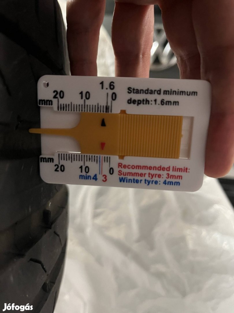 4 Continental Contisportcontact W XL Contiseal 225/45 R18