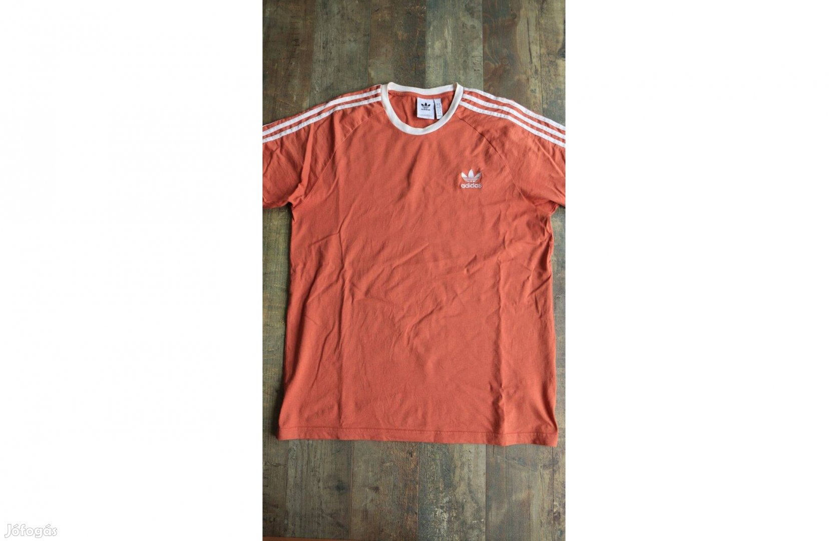 ' Adidas Originals ' férfi póló, XL-es