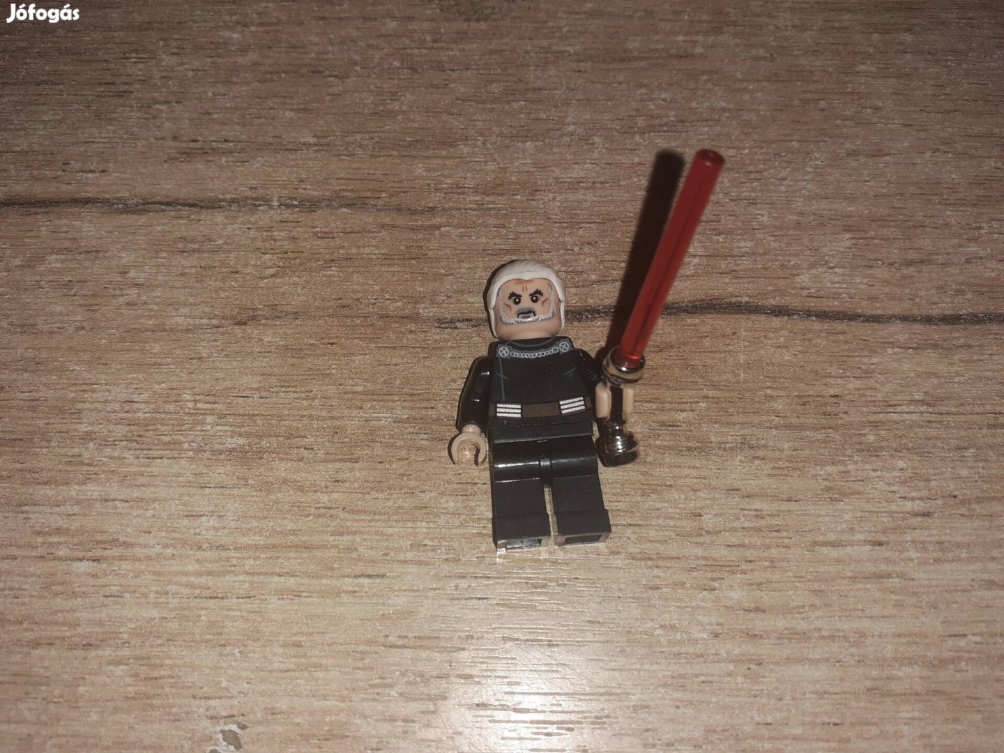 Dooku minifigura