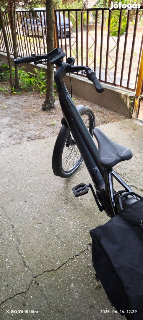 . E-bike Winora iride Pure R5f High 400 WH 2024