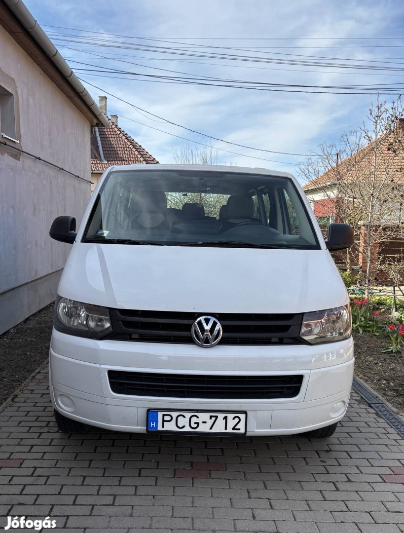 Eladó Volkswagen Transporter!