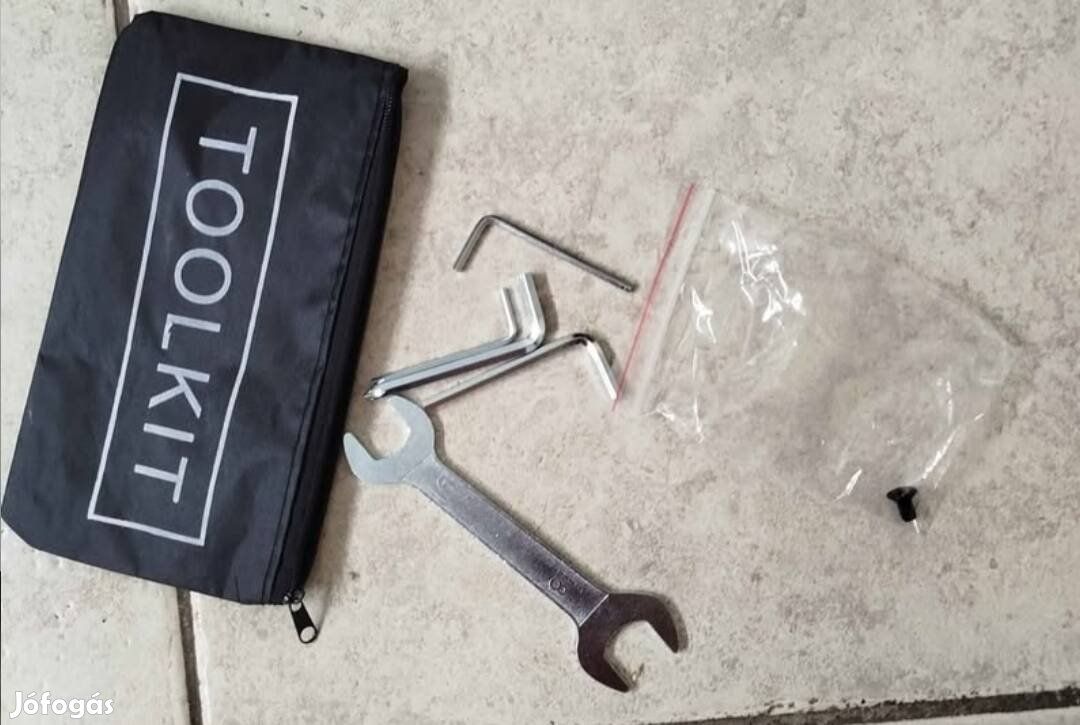 ? Eladó új elektromos roller + Ajándékok! ?