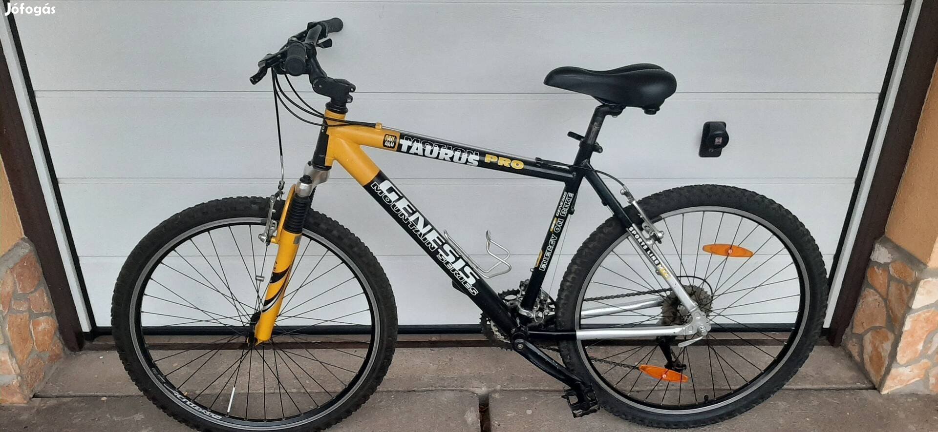 Genesis 26"MTB eladó.