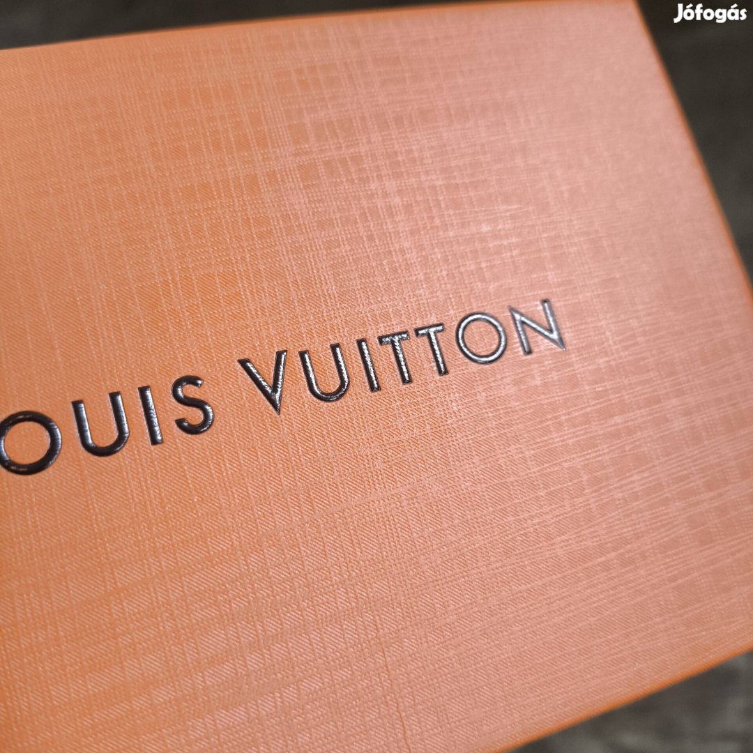 ? Jófogás - LV Slim Bracelet 21-es méret
