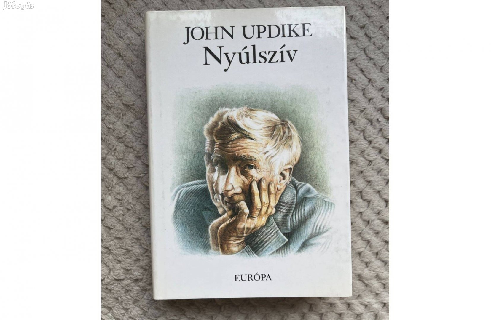   John Updike: Nyúlszív