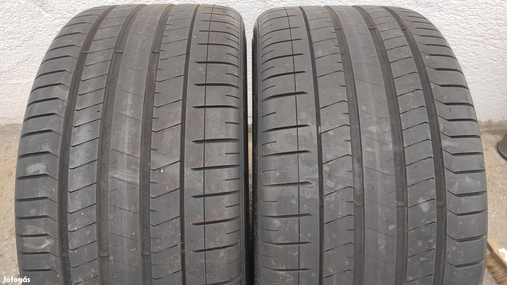 ' RSC 315/35R22 315/35/22 315/35 R22 X5 X6 BMW