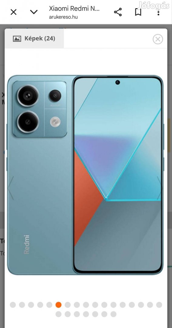 ? Redmi Note 13 Pro 5G 12GB256GB