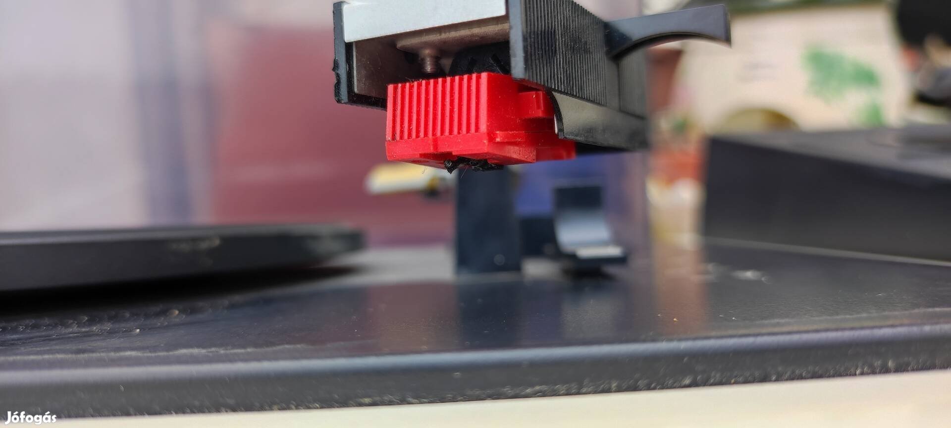 ? Retro Tesla Nzk 145 - működő motorok - jó alap felújításra