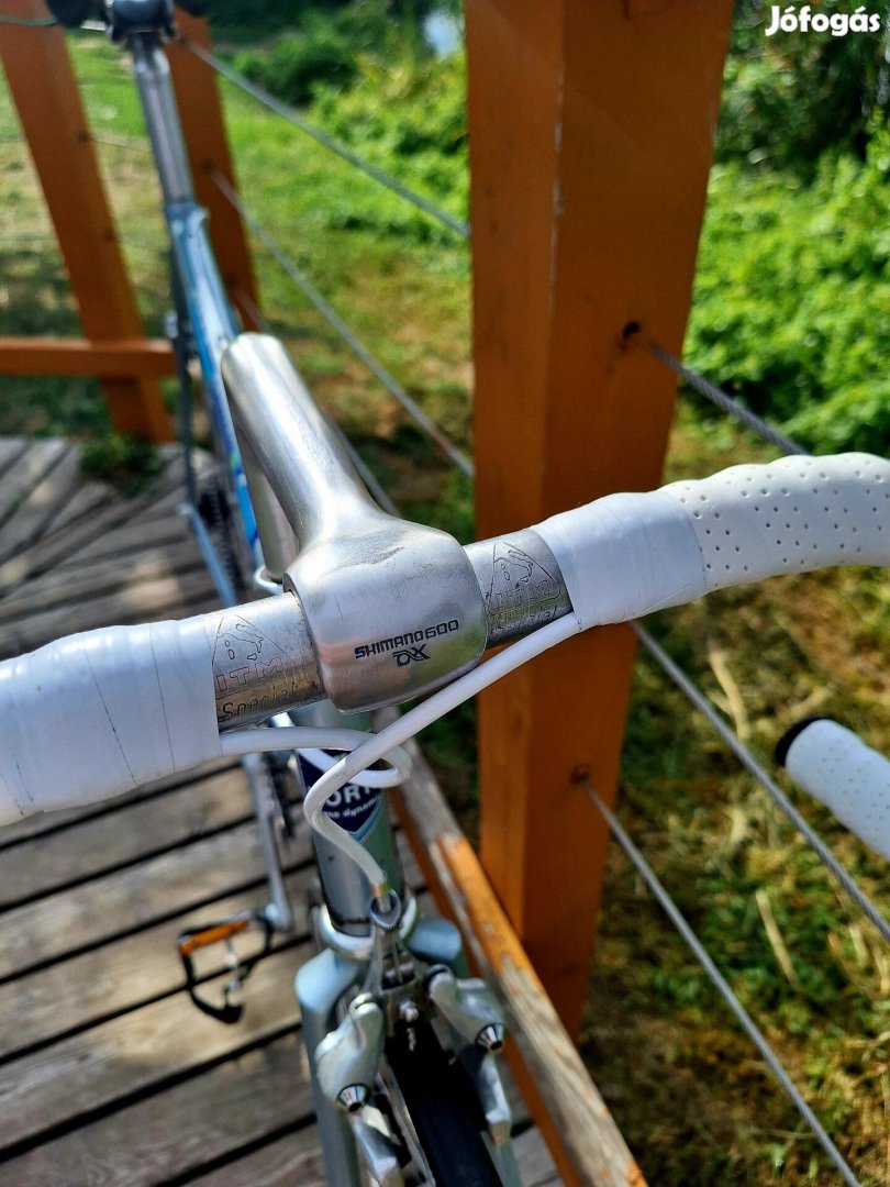 !!Ritka!! Norta Aero Dynamic Országúti 
