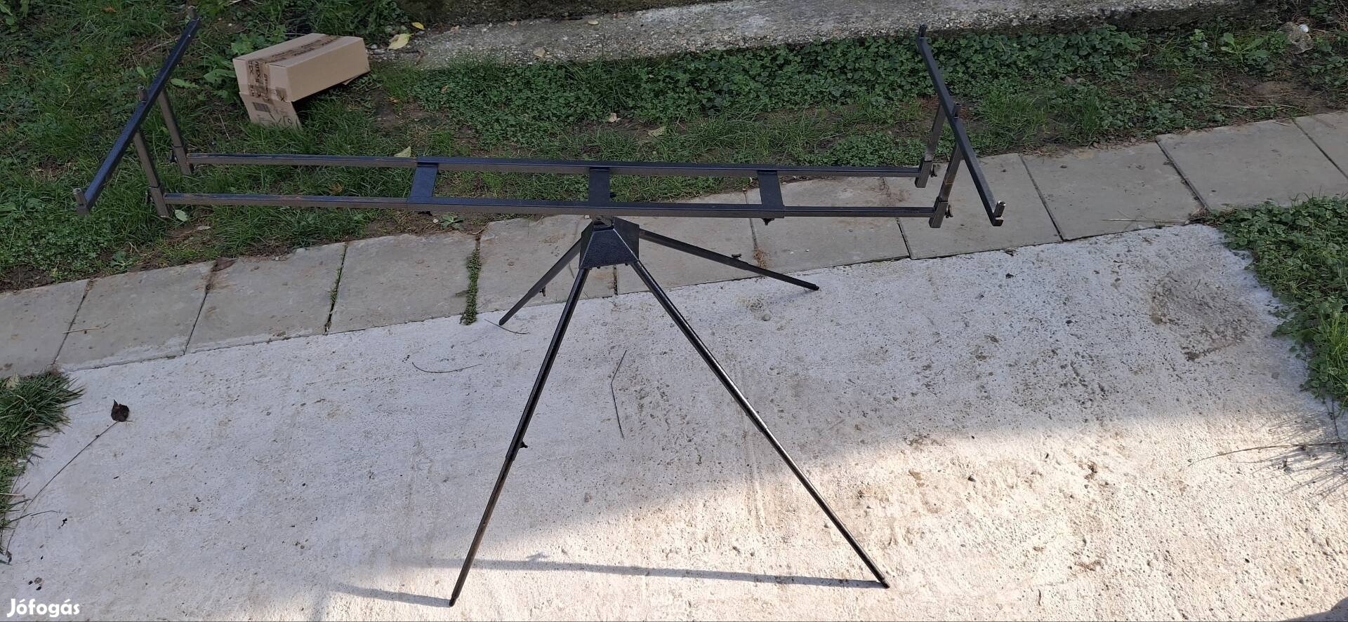 Rod Pod (fém)