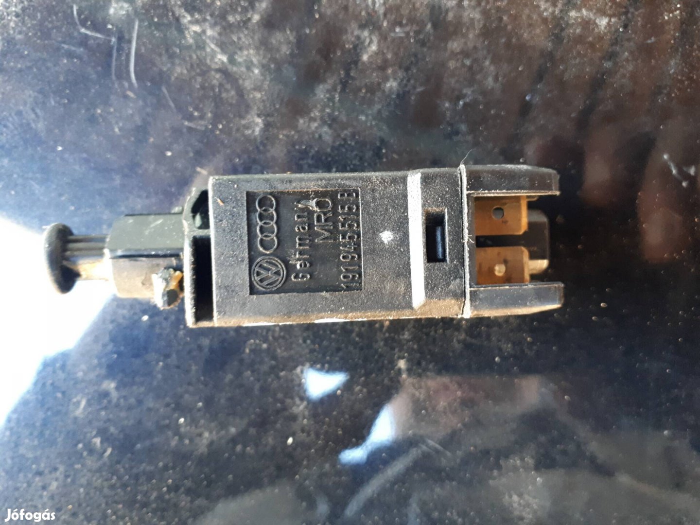 Skoda Octavia Mk1 fék  Lámpa kapcsoló 191 945 515 B